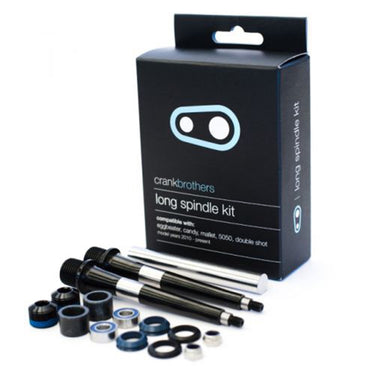 Crankbrothers Part Pedal Long Spindle Upgrade Kit